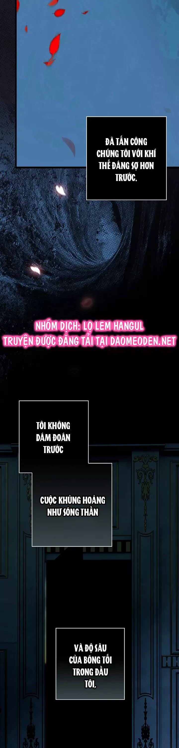 Câu Chuyện Cổ Tích Của Mẹ Kế Chap 146 - Next Chap 147