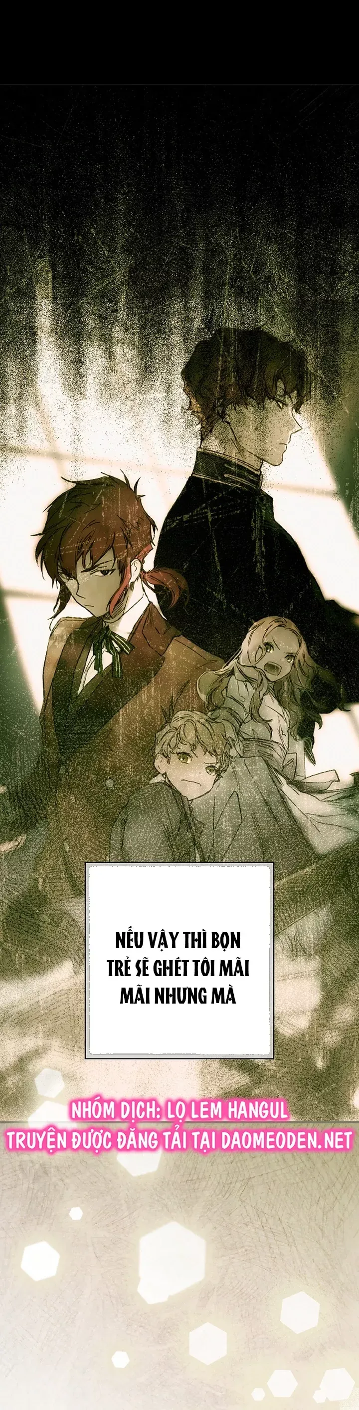 Câu Chuyện Cổ Tích Của Mẹ Kế Chap 146 - Next Chap 147