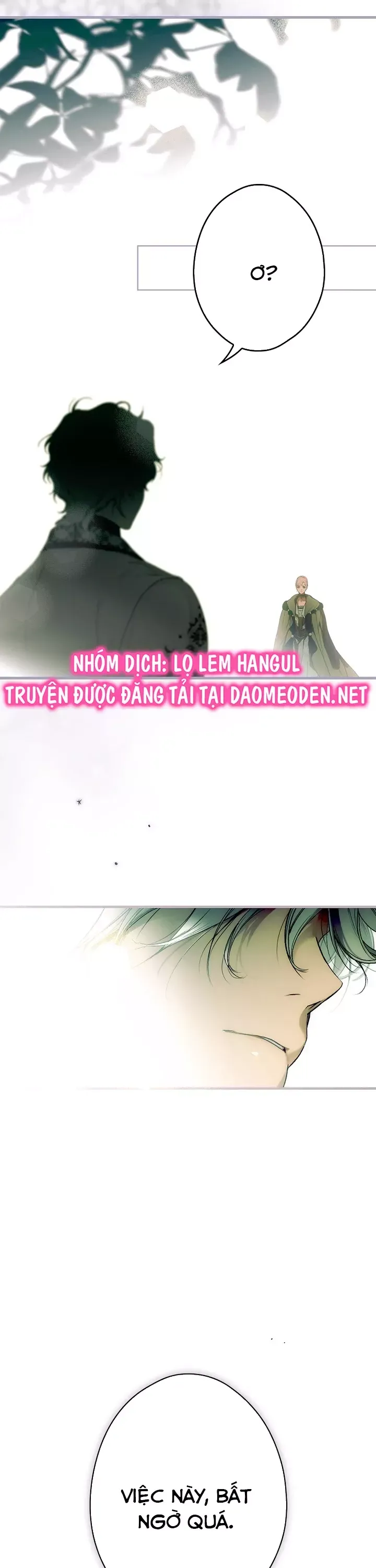 Câu Chuyện Cổ Tích Của Mẹ Kế Chap 146 - Next Chap 147