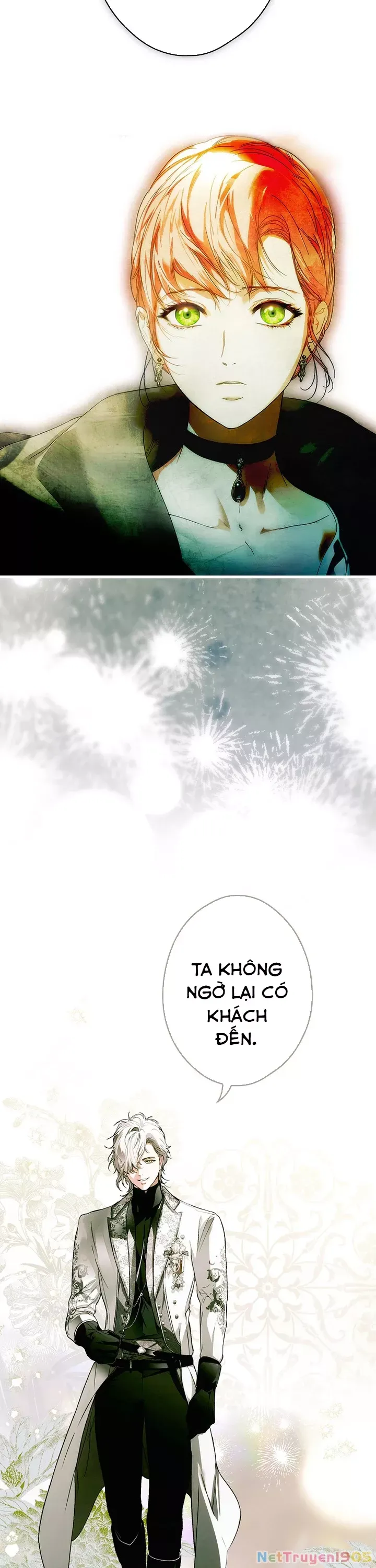 Câu Chuyện Cổ Tích Của Mẹ Kế Chap 146 - Next Chap 147