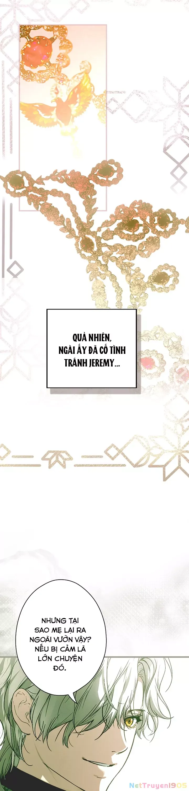 Câu Chuyện Cổ Tích Của Mẹ Kế Chap 146 - Next Chap 147