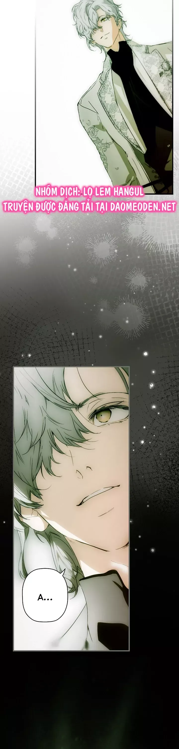 Câu Chuyện Cổ Tích Của Mẹ Kế Chap 146 - Next Chap 147