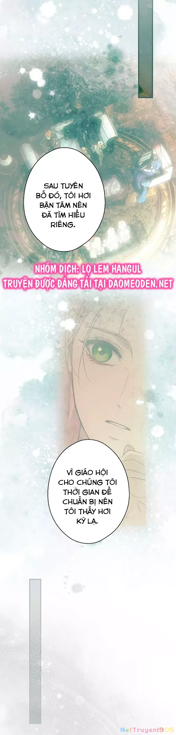 Câu Chuyện Cổ Tích Của Mẹ Kế Chap 146 - Next Chap 147