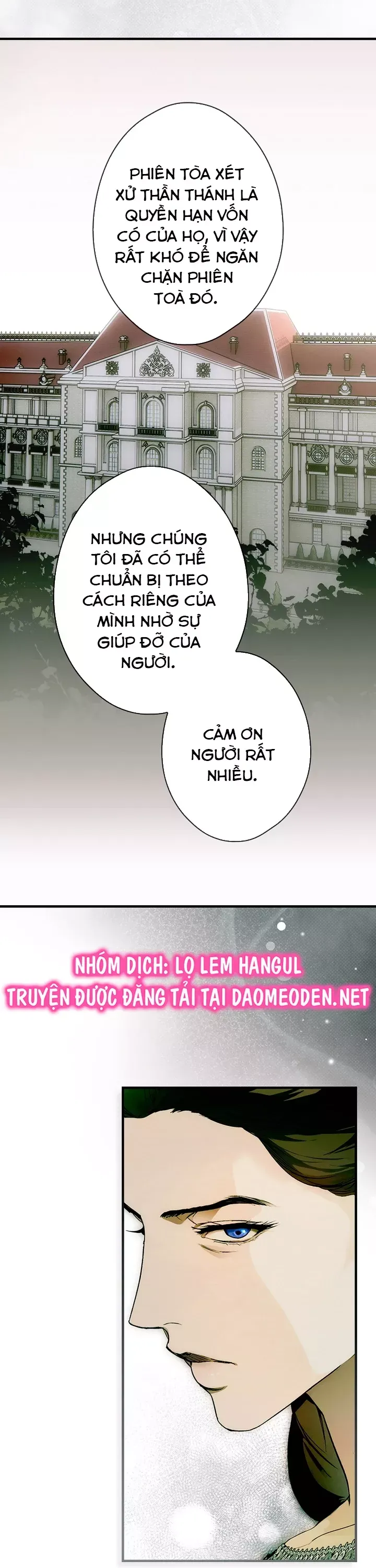 Câu Chuyện Cổ Tích Của Mẹ Kế Chap 146 - Next Chap 147