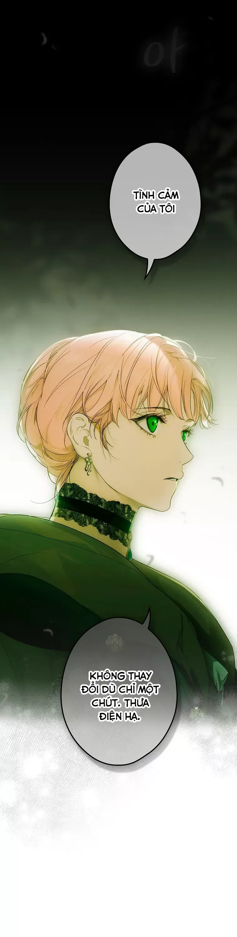 Câu Chuyện Cổ Tích Của Mẹ Kế Chap 147 - Next Chap 148