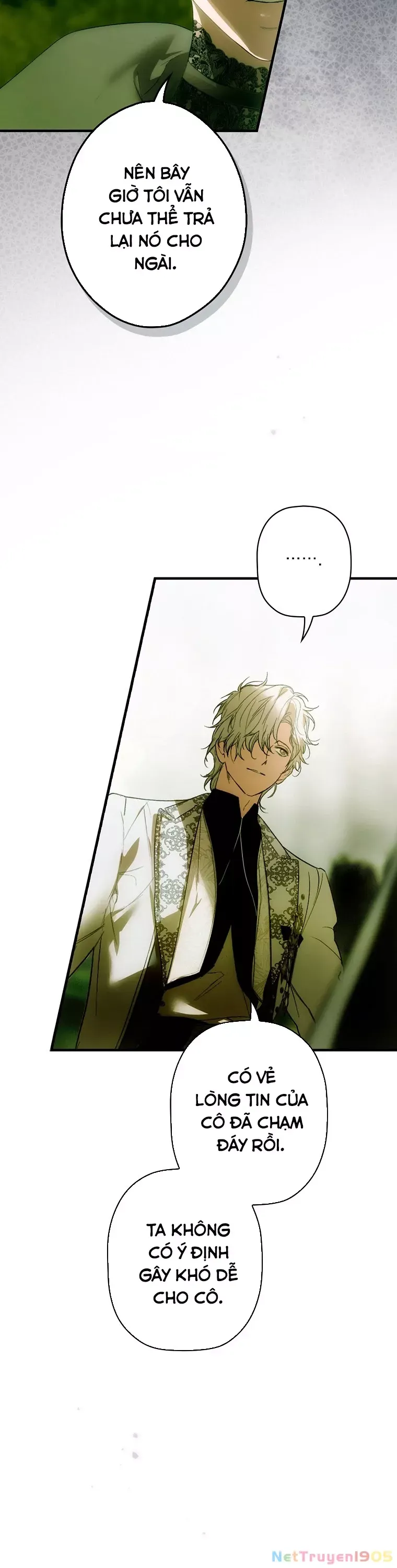 Câu Chuyện Cổ Tích Của Mẹ Kế Chap 147 - Next Chap 148