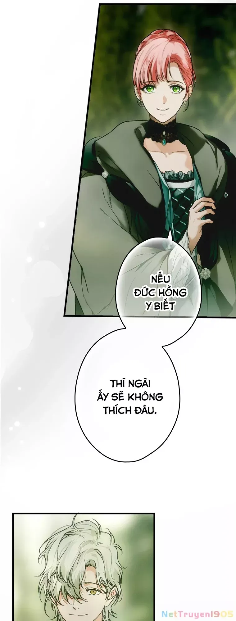 Câu Chuyện Cổ Tích Của Mẹ Kế Chap 147 - Next Chap 148