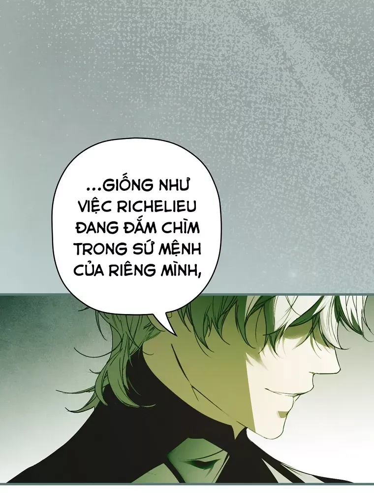 Câu Chuyện Cổ Tích Của Mẹ Kế Chap 147 - Next Chap 148
