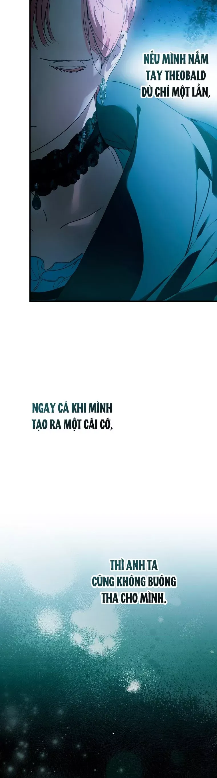 Câu Chuyện Cổ Tích Của Mẹ Kế Chap 147 - Next Chap 148