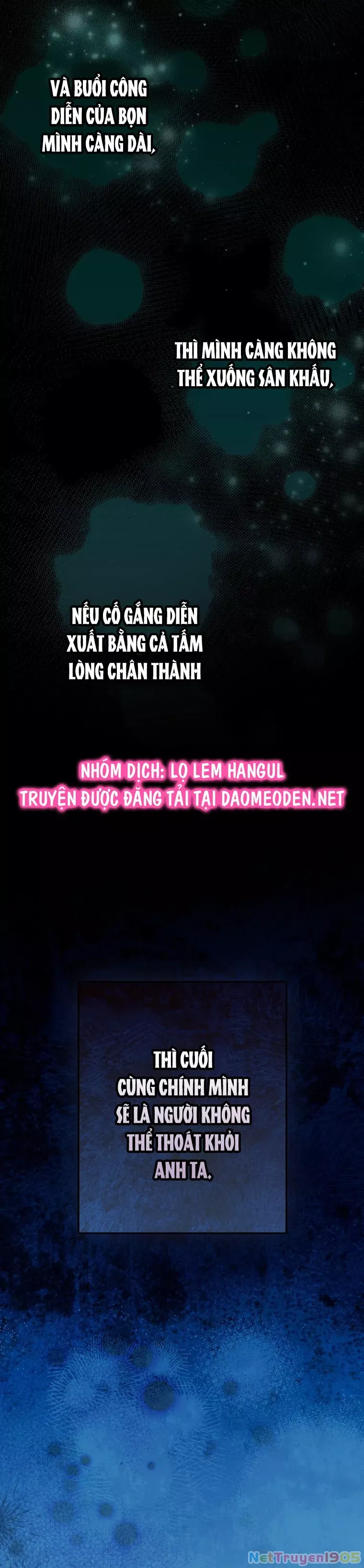 Câu Chuyện Cổ Tích Của Mẹ Kế Chap 147 - Next Chap 148