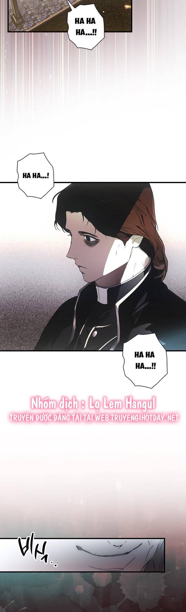 Câu Chuyện Cổ Tích Của Mẹ Kế Chap 126 - Next Chap 127