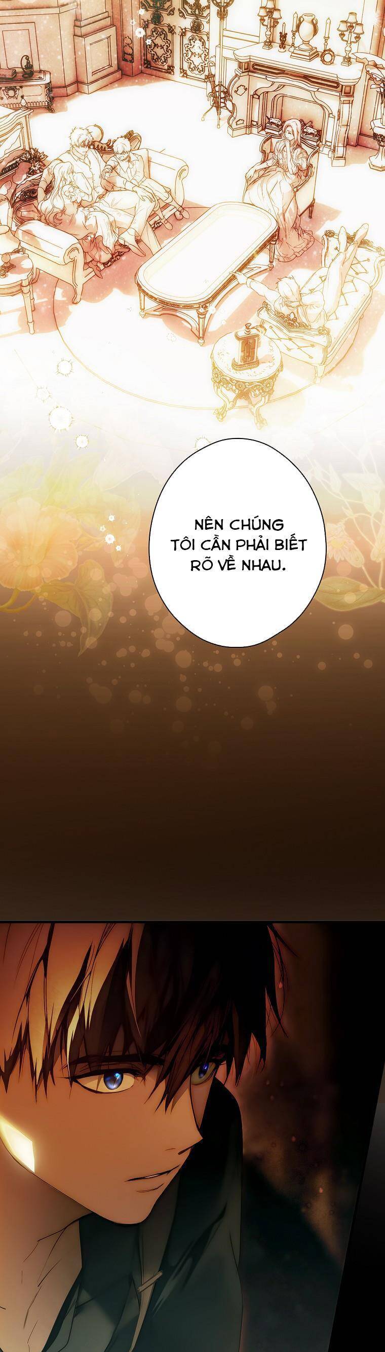 Câu Chuyện Cổ Tích Của Mẹ Kế Chap 127 - Next Chap 128