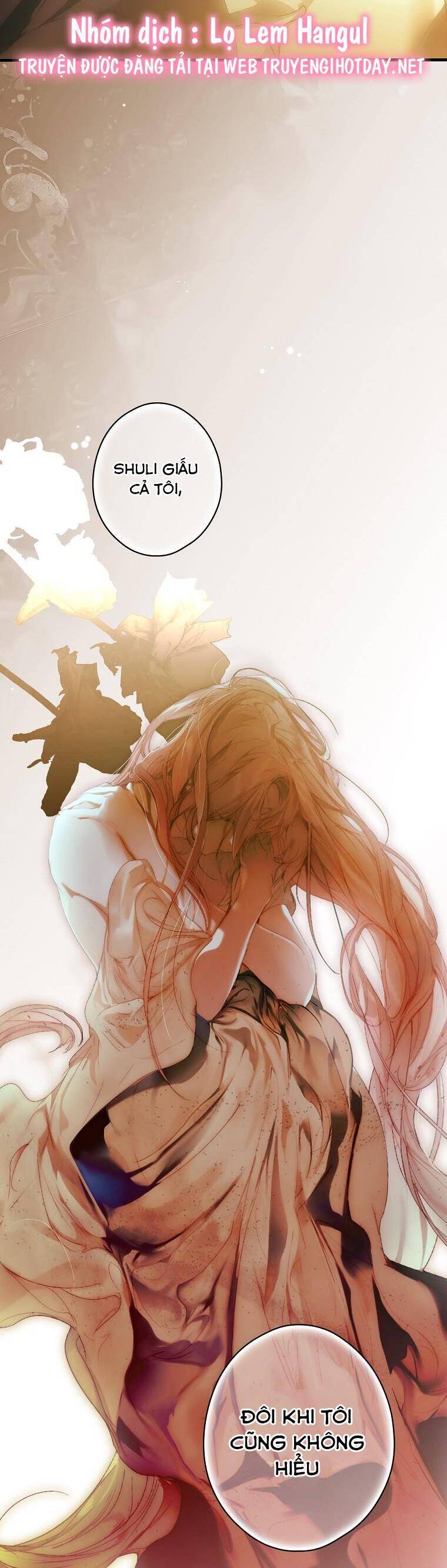 Câu Chuyện Cổ Tích Của Mẹ Kế Chap 127 - Next Chap 128