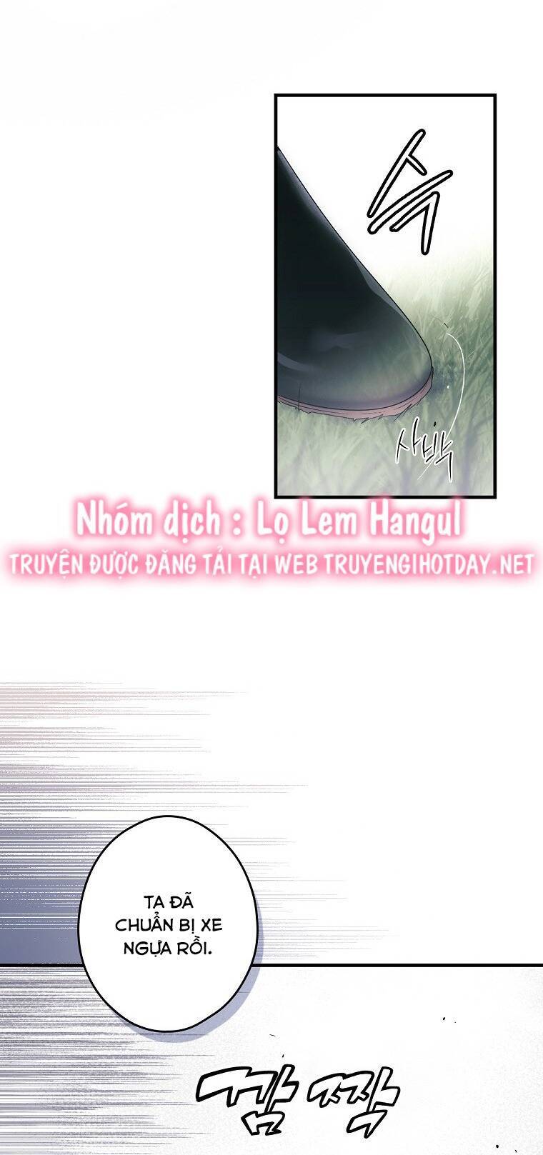 Câu Chuyện Cổ Tích Của Mẹ Kế Chap 131 - Next Chap 132