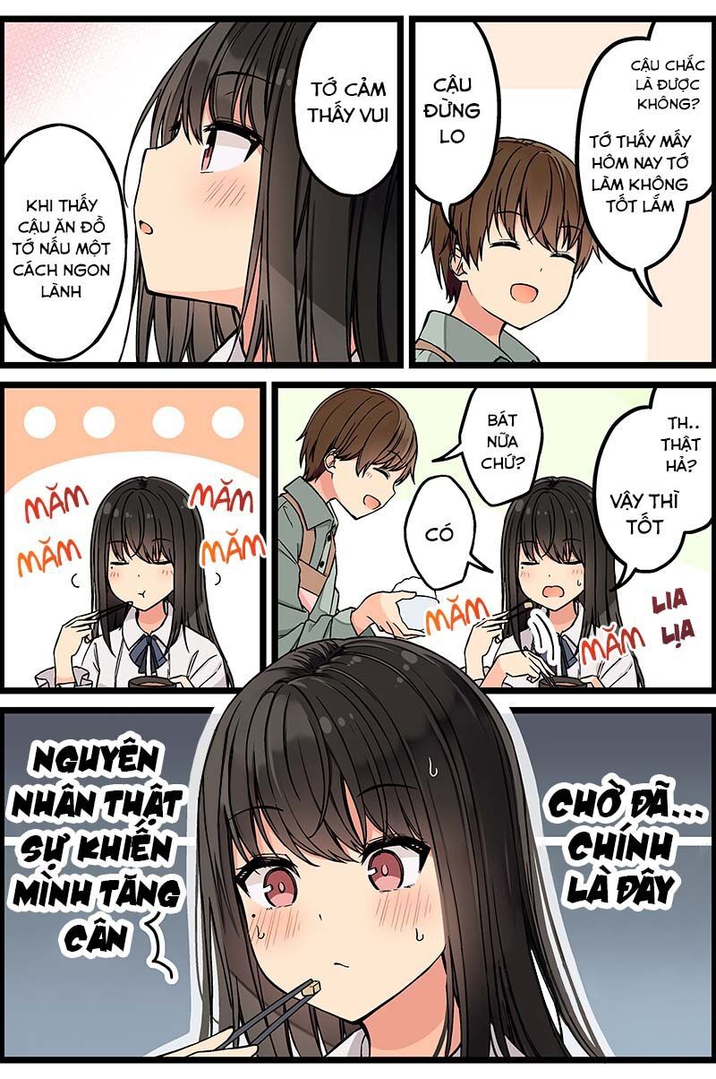 Đi Chơi Cùng Nữ Game Thủ Chap 120 - Next Chap 121