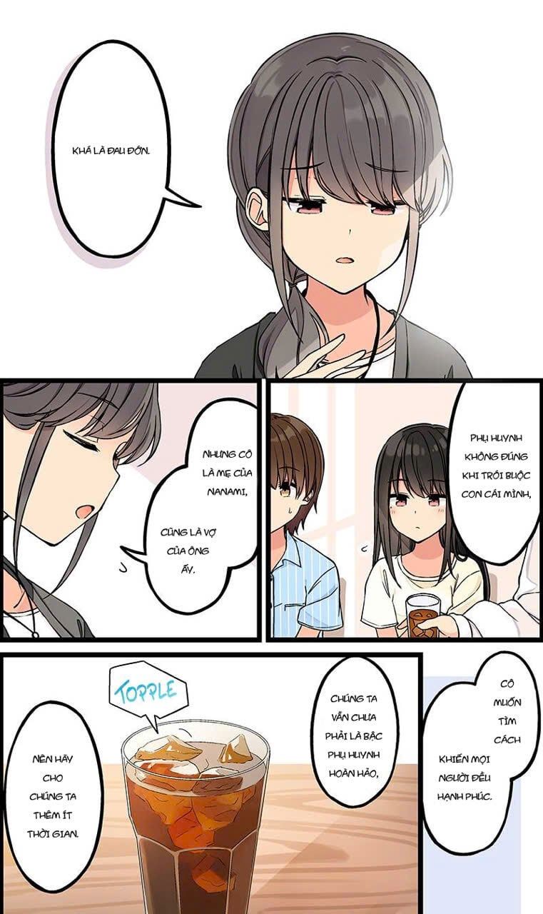 Đi Chơi Cùng Nữ Game Thủ Chap 137 - Next Chap 138