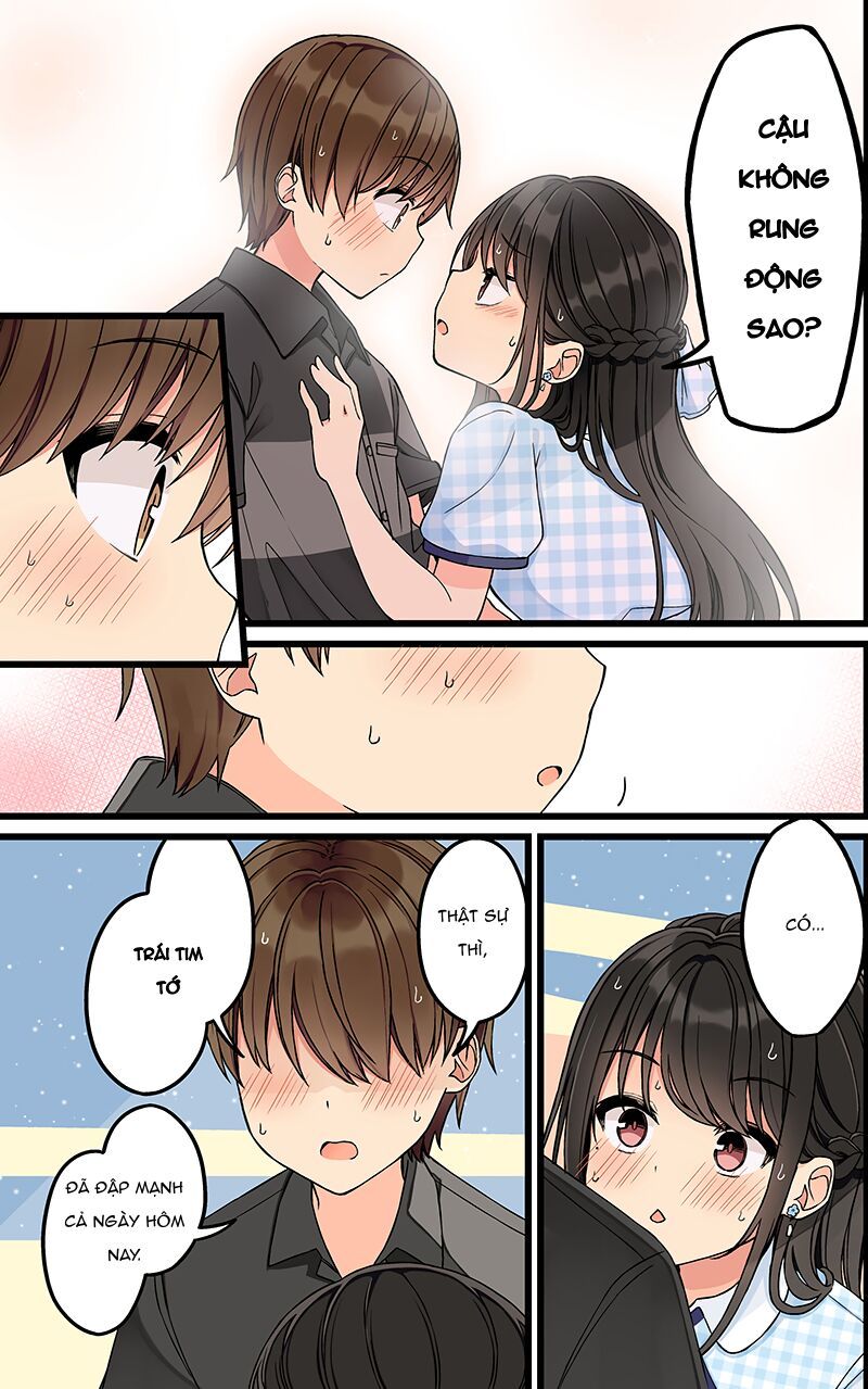 Đi Chơi Cùng Nữ Game Thủ Chap 148 - Next Chap 149