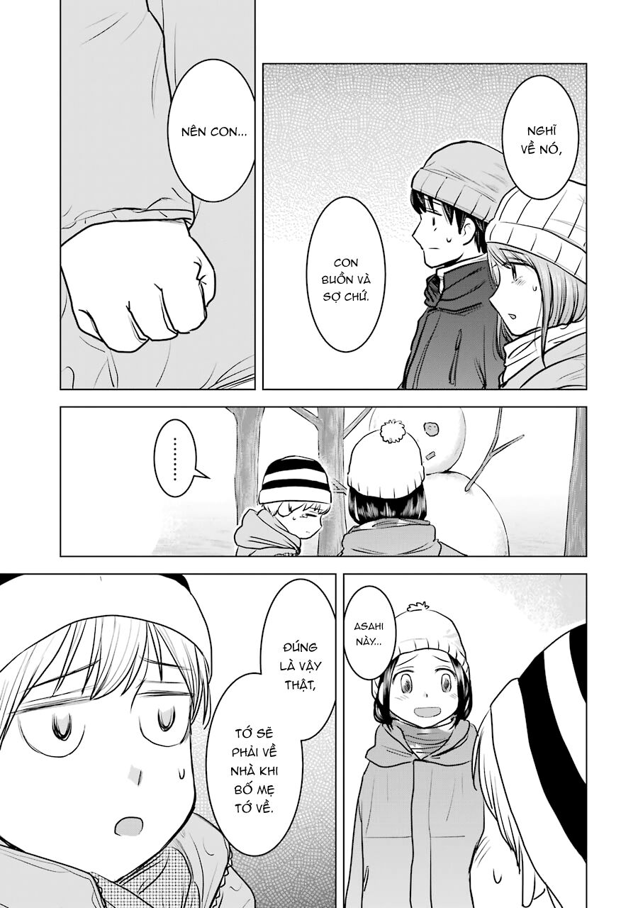 Kimi No Okasan O Boku Ni Kudasai! Chap 18 - Next Chap 19