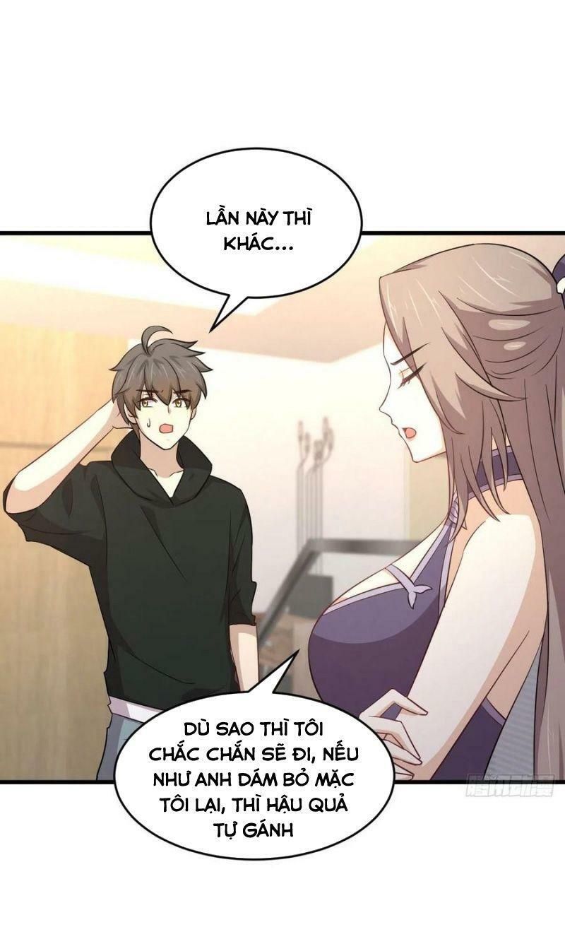 Xuyên Không Vào Thế Giới Nữ Cường Chap 188 - Next Chap 189