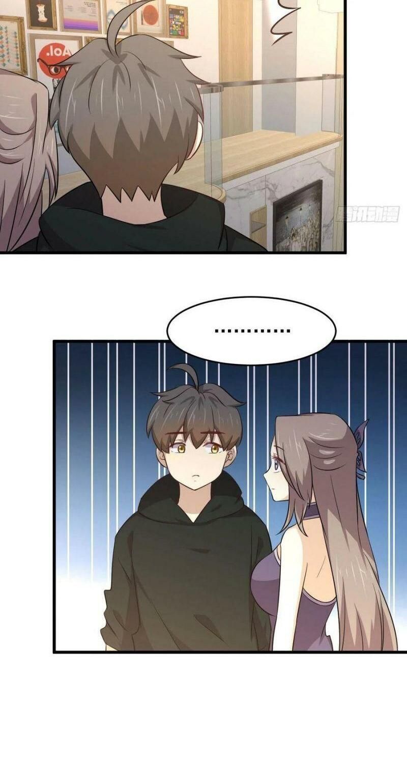 Xuyên Không Vào Thế Giới Nữ Cường Chap 188 - Next Chap 189