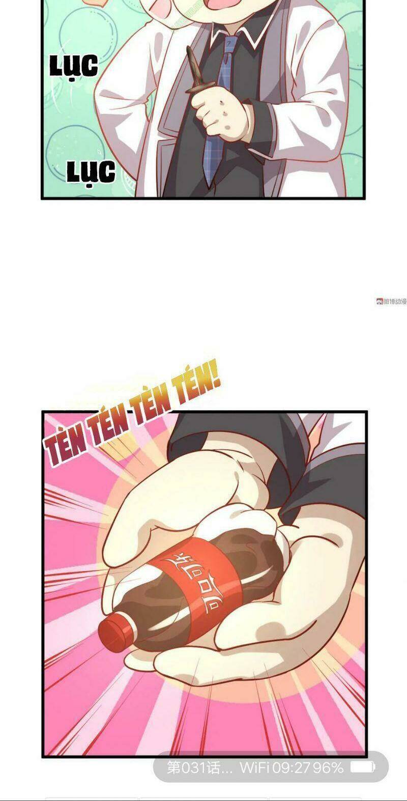 Xuyên Không Vào Thế Giới Nữ Cường Chap 35 - Next Chap 36