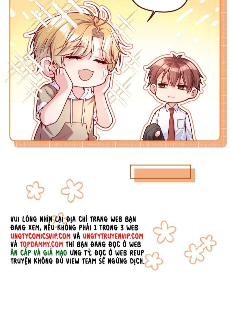 Bí Mật Của Nhân Viên K Chap 101 - Next Chap 102