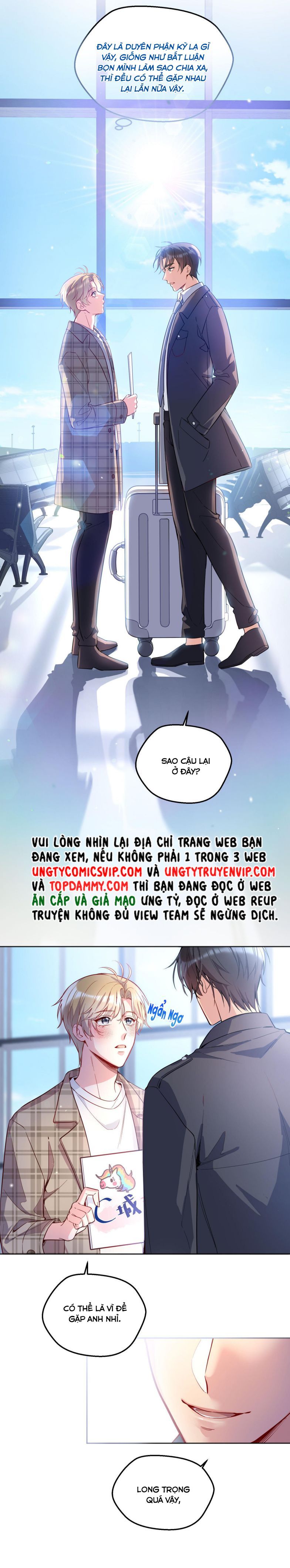 Bí Mật Của Nhân Viên K Chap 102 - Next Chap 103
