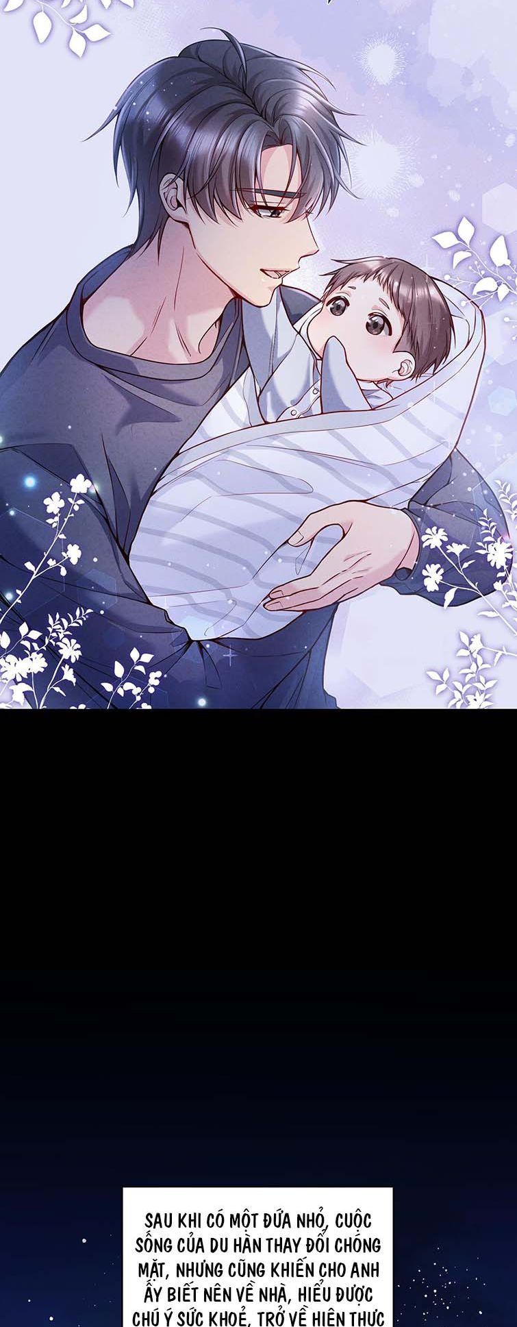 Bí Mật Của Nhân Viên K Chap 104 - Next Chap 105