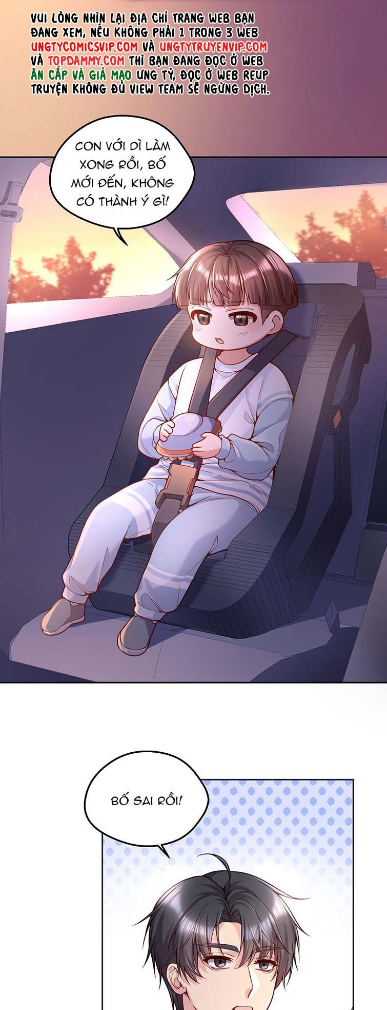 Bí Mật Của Nhân Viên K Chap 104 - Next Chap 105