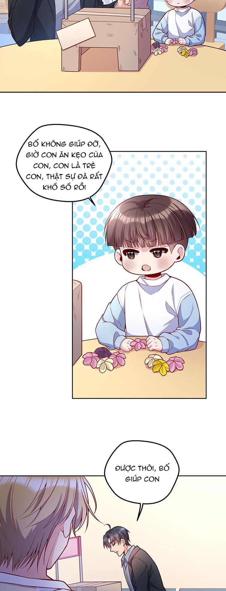 Bí Mật Của Nhân Viên K Chap 104 - Next Chap 105