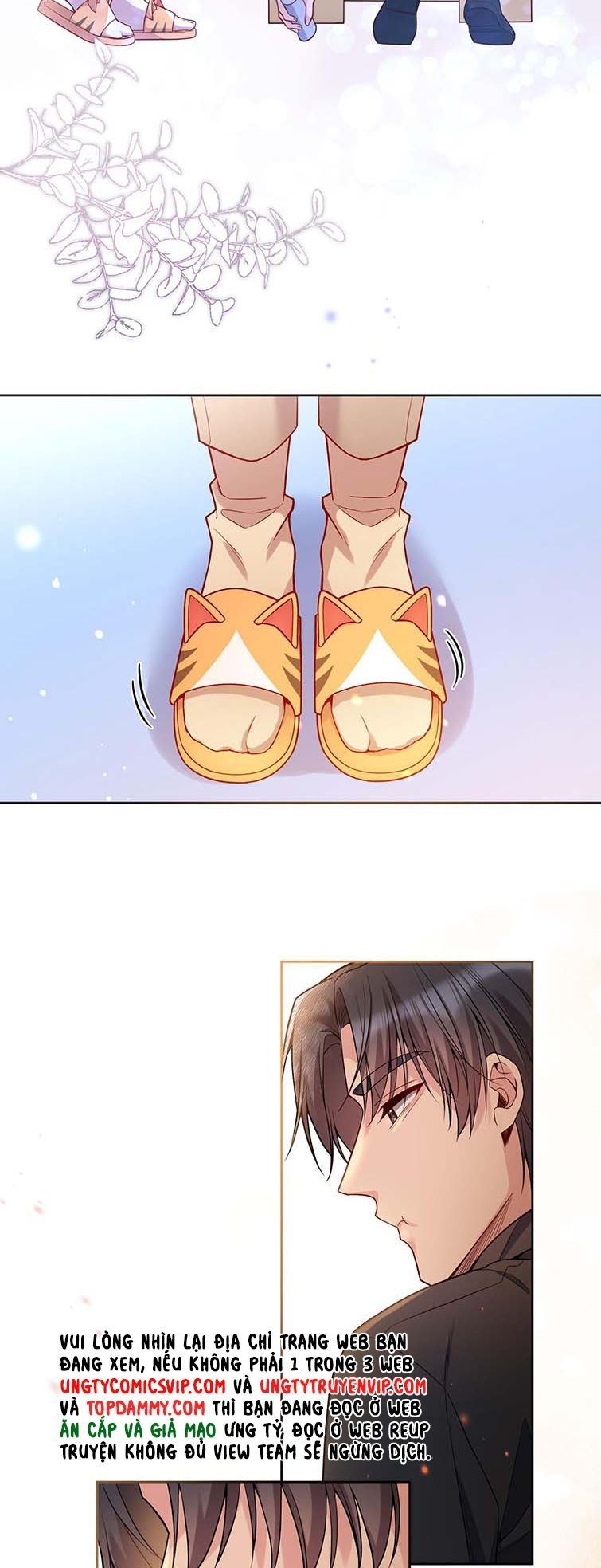 Bí Mật Của Nhân Viên K Chap 104 - Next Chap 105