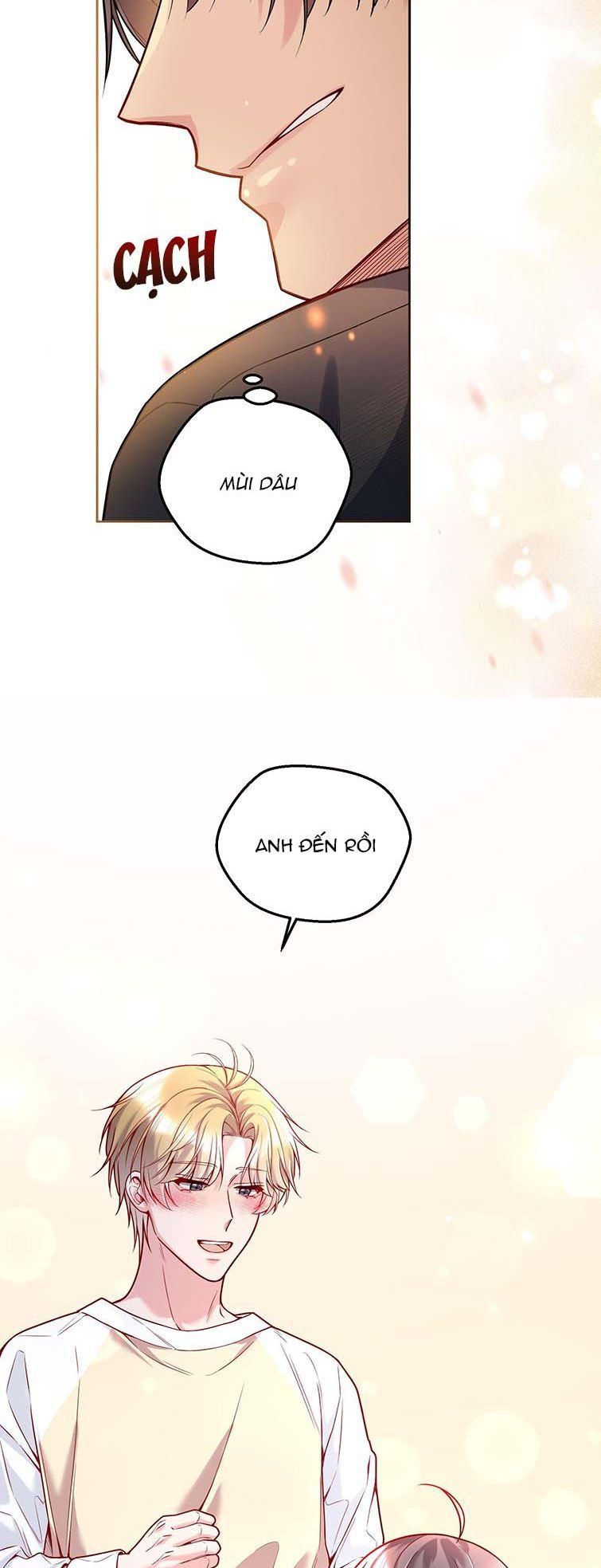 Bí Mật Của Nhân Viên K Chap 104 - Next Chap 105