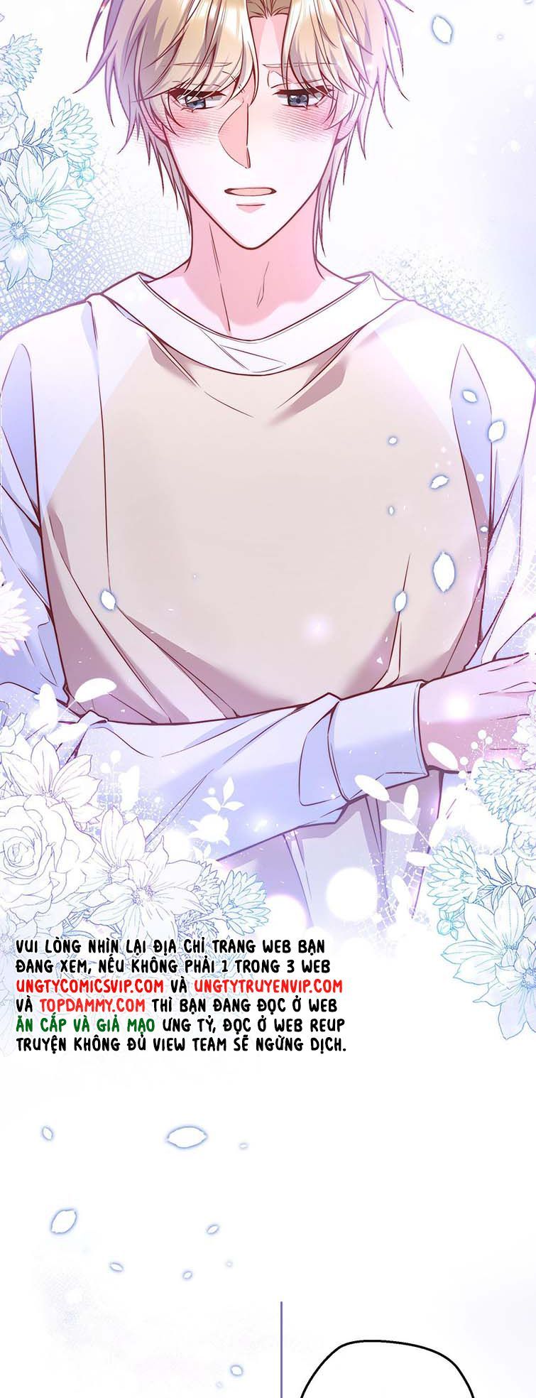 Bí Mật Của Nhân Viên K Chap 104 - Next Chap 105