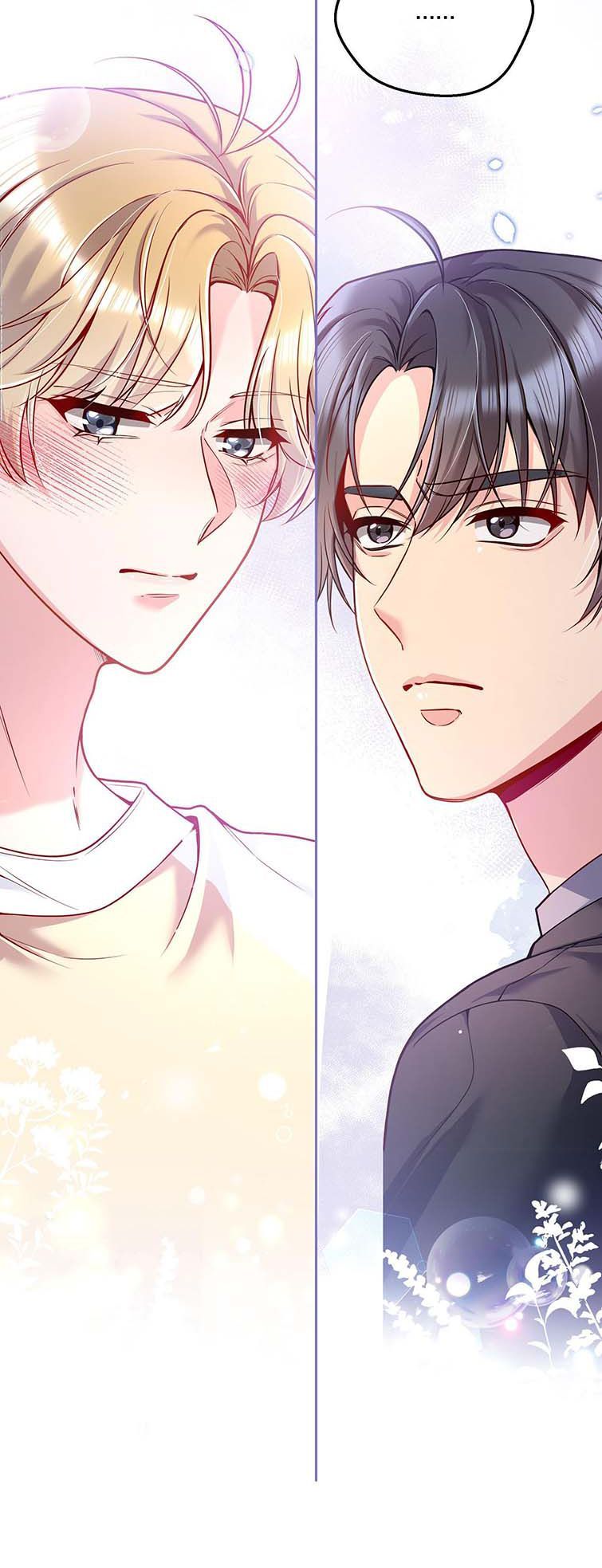 Bí Mật Của Nhân Viên K Chap 104 - Next Chap 105