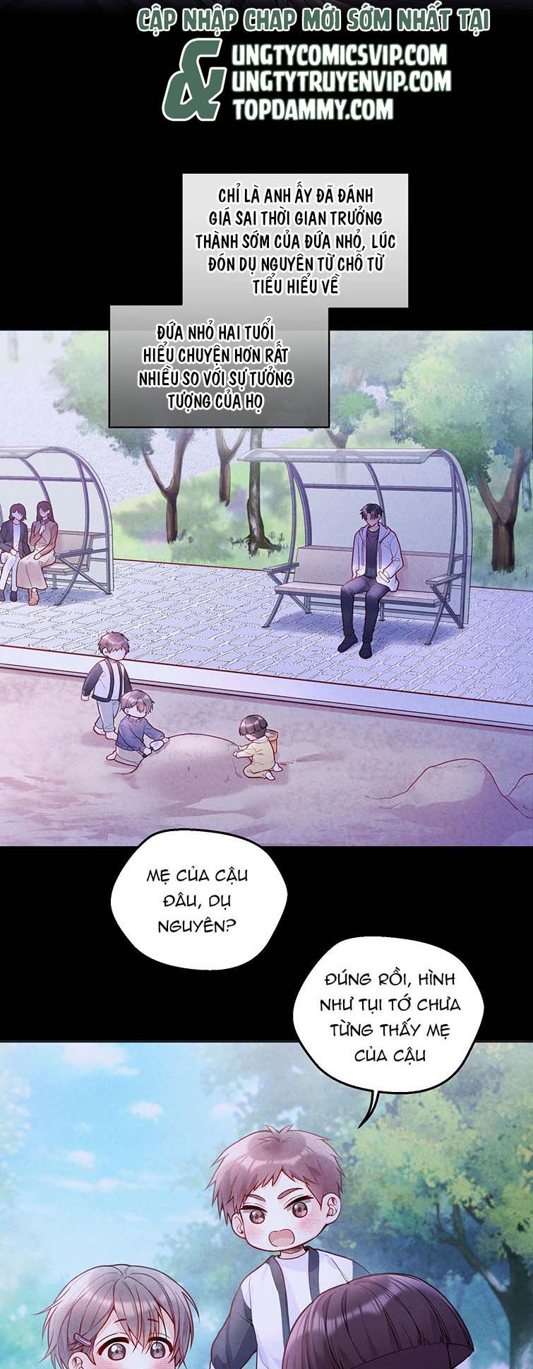 Bí Mật Của Nhân Viên K Chap 104 - Next Chap 105