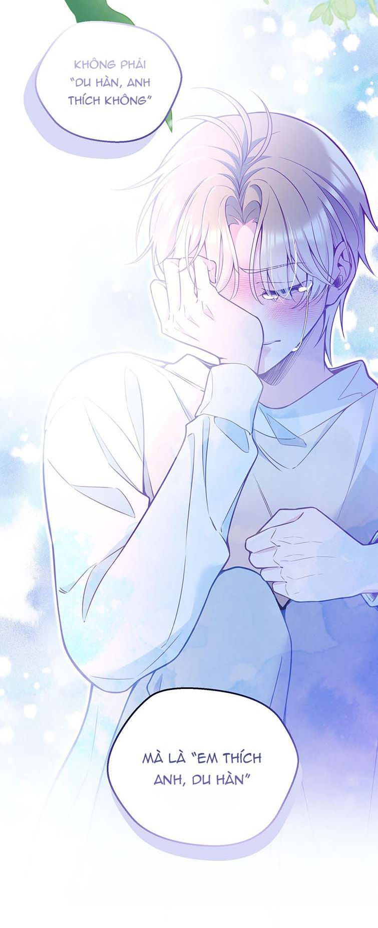 Bí Mật Của Nhân Viên K Chap 105 - Next Chap 106