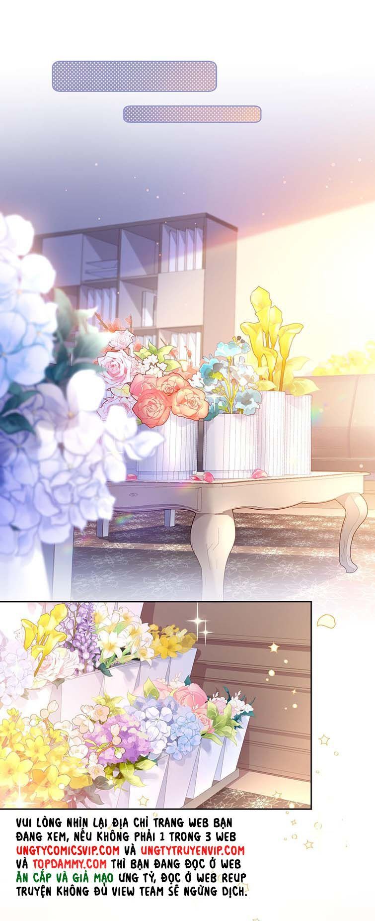 Bí Mật Của Nhân Viên K Chap 105 - Next Chap 106