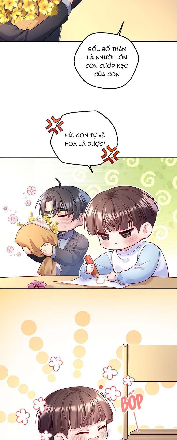 Bí Mật Của Nhân Viên K Chap 105 - Next Chap 106