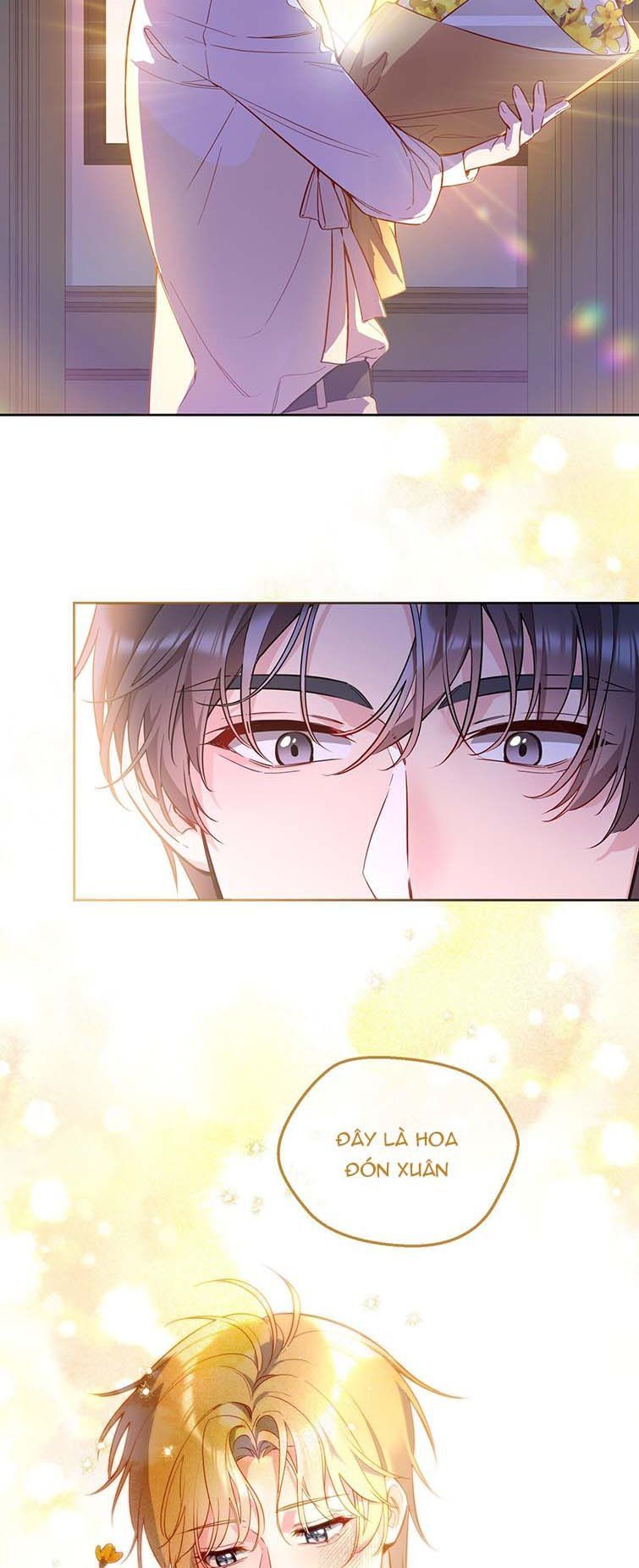 Bí Mật Của Nhân Viên K Chap 105 - Next Chap 106