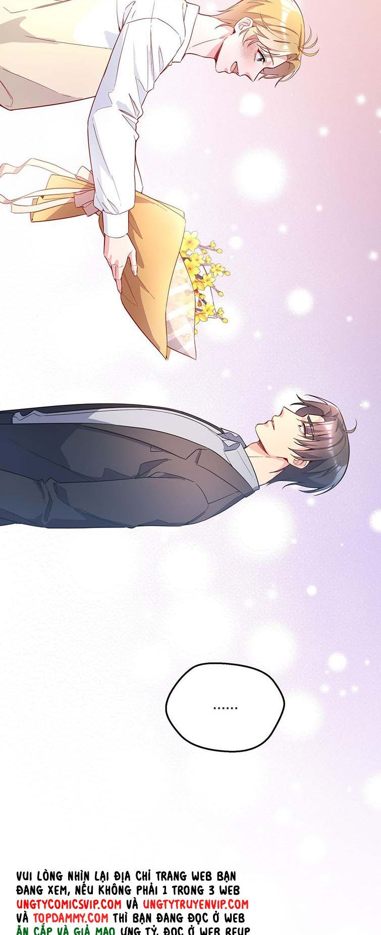 Bí Mật Của Nhân Viên K Chap 105 - Next Chap 106