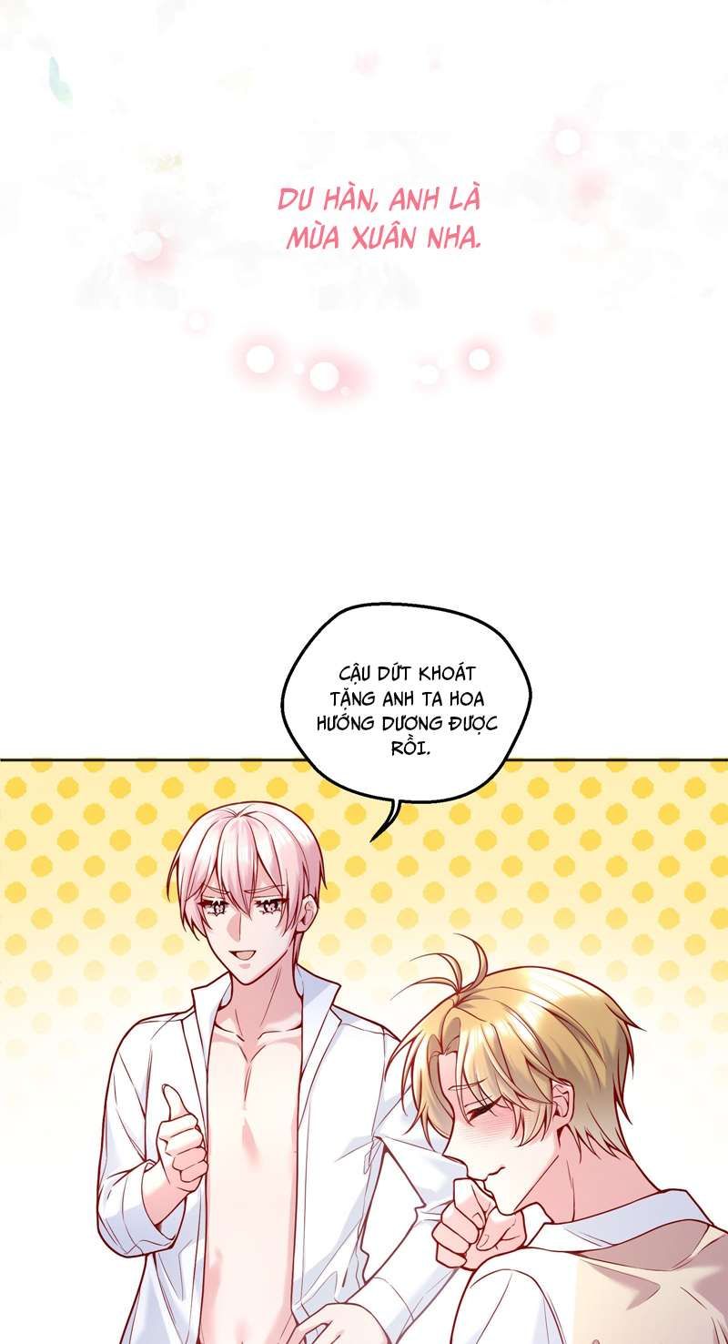 Bí Mật Của Nhân Viên K Chap 106 - Next Chap 107