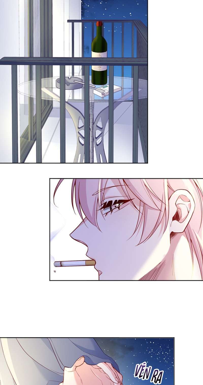 Bí Mật Của Nhân Viên K Chap 106 - Next Chap 107