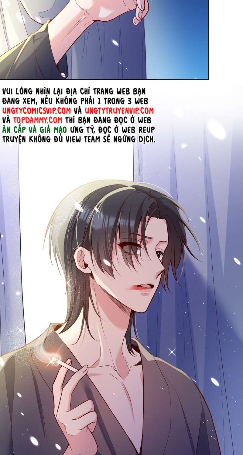 Bí Mật Của Nhân Viên K Chap 106 - Next Chap 107