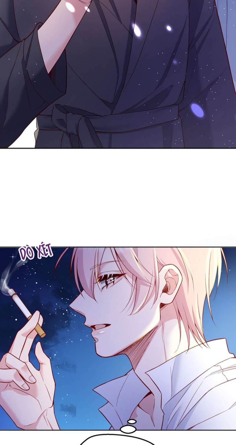 Bí Mật Của Nhân Viên K Chap 106 - Next Chap 107