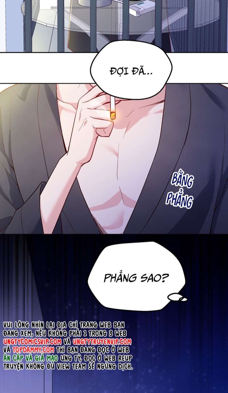 Bí Mật Của Nhân Viên K Chap 106 - Next Chap 107