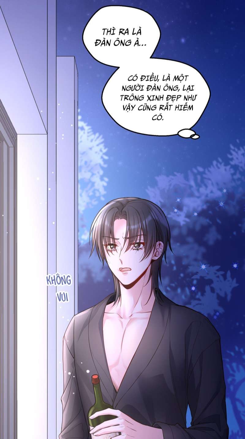 Bí Mật Của Nhân Viên K Chap 106 - Next Chap 107
