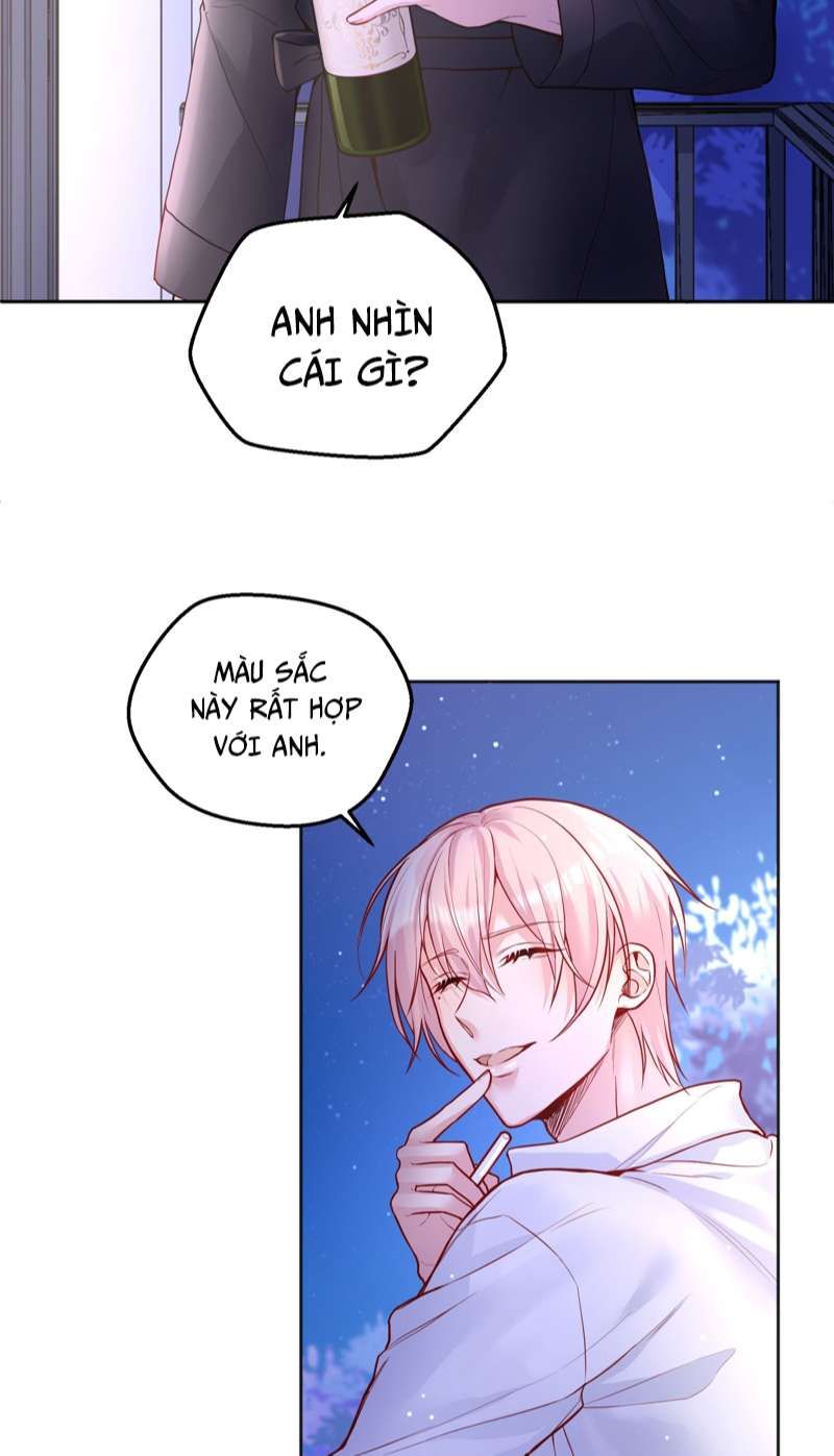 Bí Mật Của Nhân Viên K Chap 106 - Next Chap 107