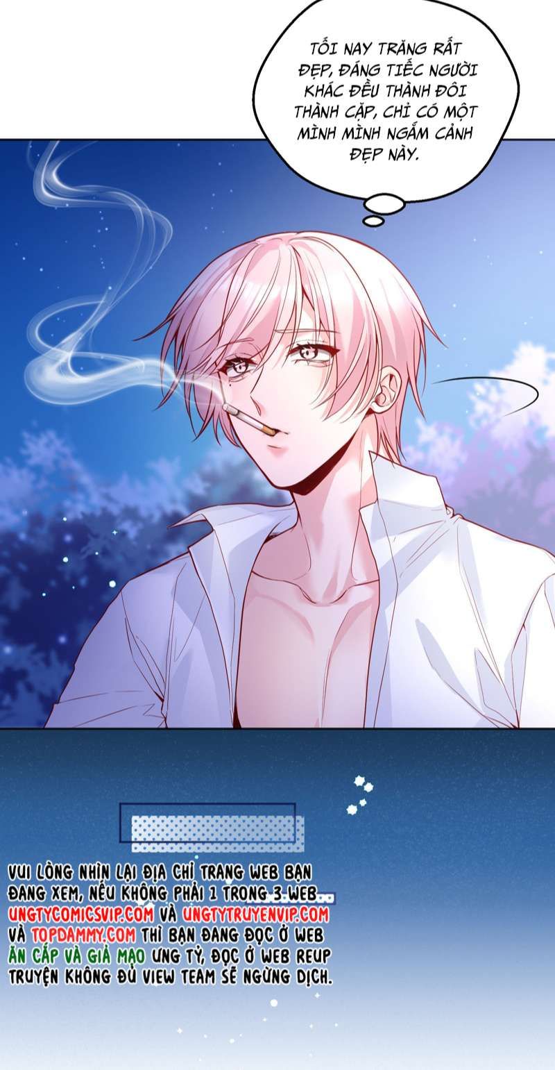 Bí Mật Của Nhân Viên K Chap 106 - Next Chap 107