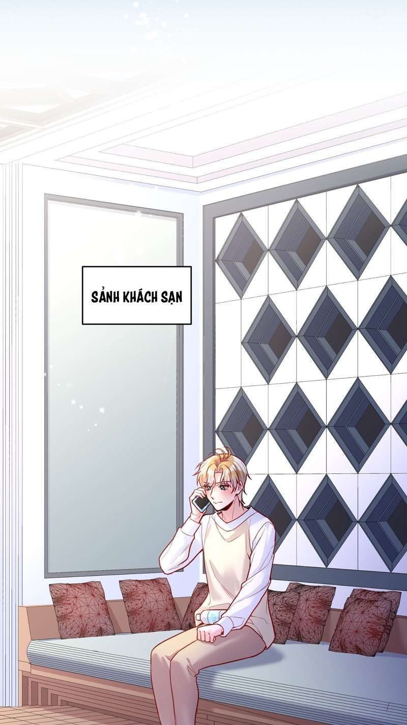 Bí Mật Của Nhân Viên K Chap 106 - Next Chap 107