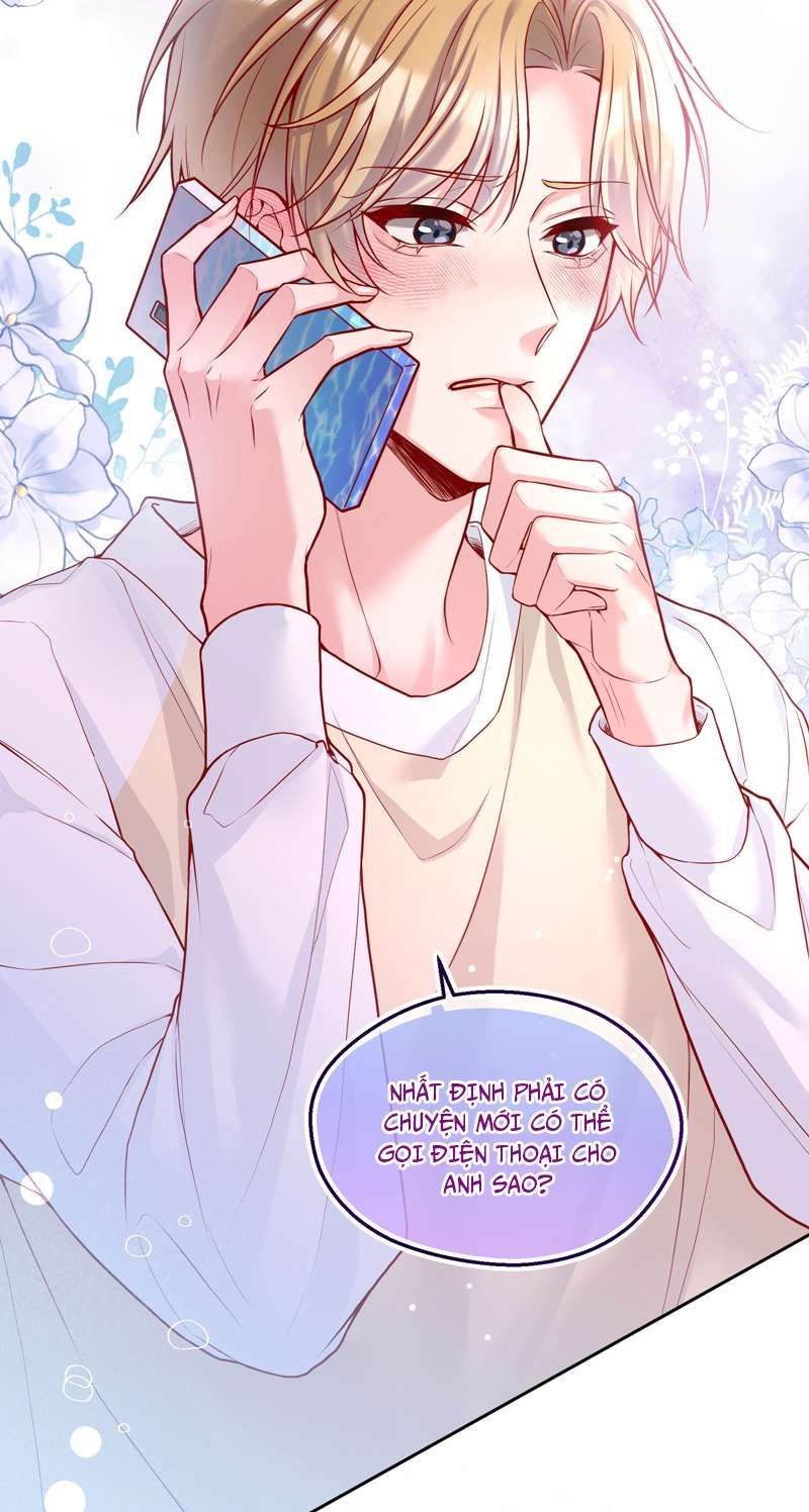 Bí Mật Của Nhân Viên K Chap 106 - Next Chap 107